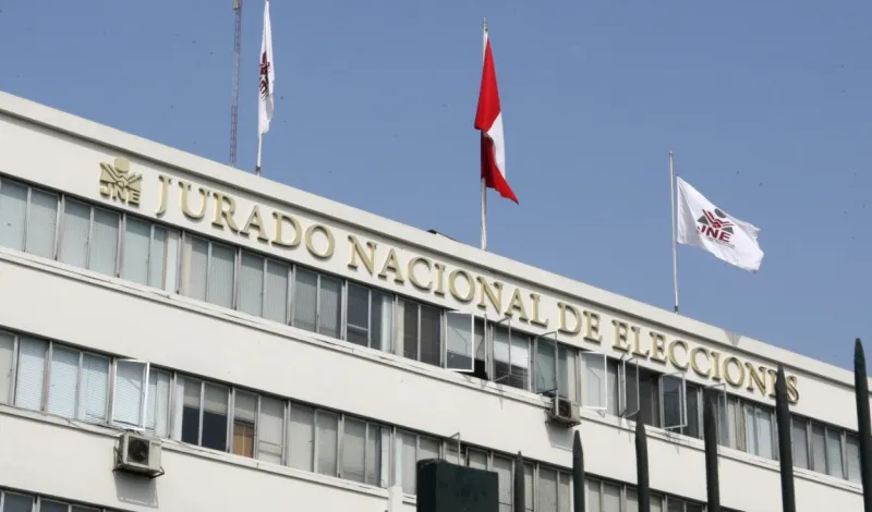 JNE instala 63 Jurados Electorales Especiales para las elecciones regionales y municipales