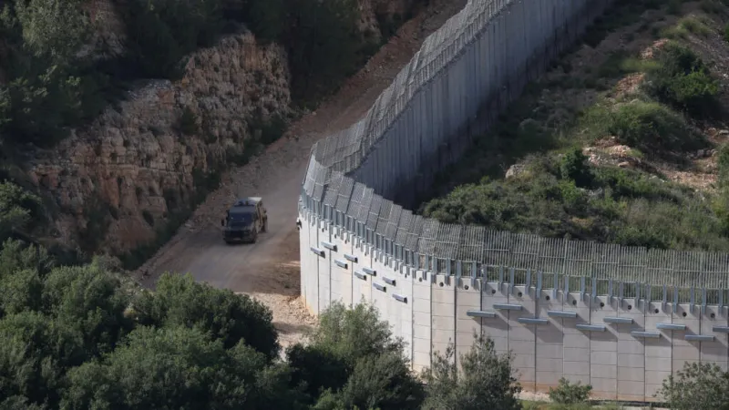 Prorrogado por 45 días el cese de hostilidades entre Líbano e Israel