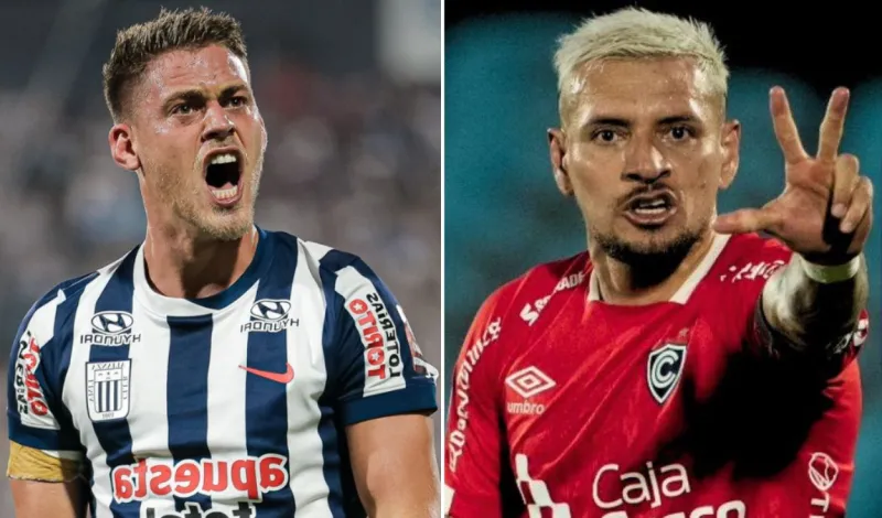 Alianza Lima vs Cienciano EN VIVO: hora y canal de TV para ver el partido por la fecha 15 de la Liga 1 2026