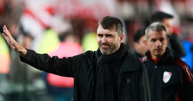 River vs Rosario Central, por la semifinal del Torneo Apertura 2026 EN VIVO: a qué hora es, probables formaciones y cómo ver en directo