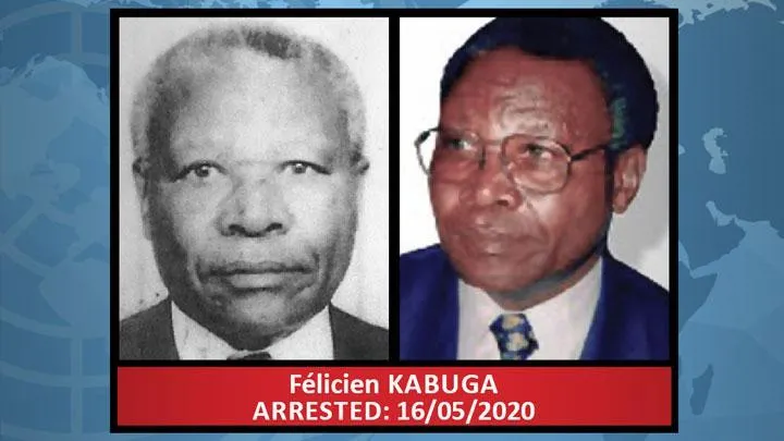 Muere a los 91 años Félicien Kabuga, acusado del genocidio de 1994 en Ruanda