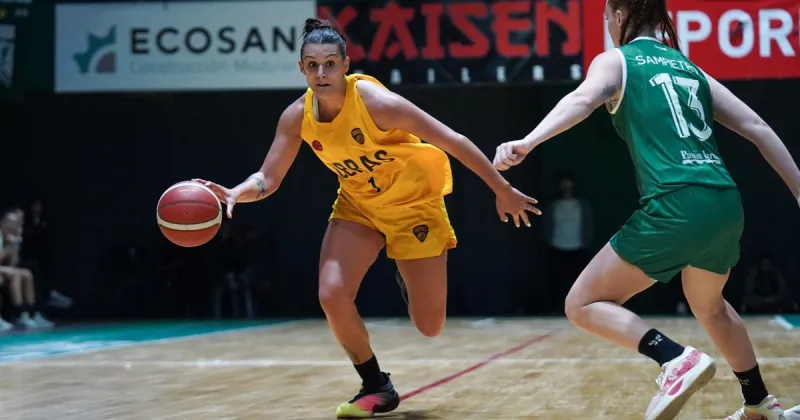 Ferro y Obras, cara a cara por la corona de la Liga Femenina en una final con aroma a clásico
