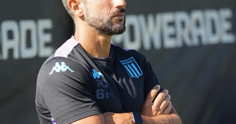 Sigue el escándalo con Rosario Central vs Racing: la Academia despidió a un DT de las inferiores por una expresión violenta contra los arbitrajes