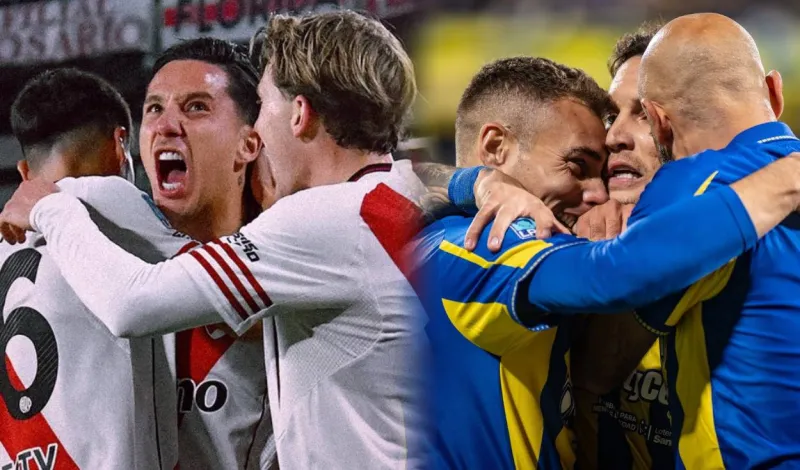 ¿Dónde ver River Plate vs Rosario Central EN VIVO por la semifinal del Torneo Apertura 2026?