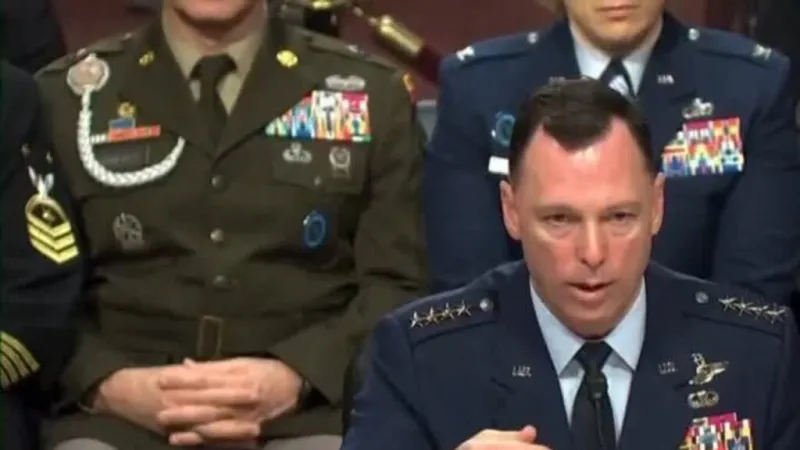 Estados Unidos confirma muerte de alto líder del Estado Islámico en Nigeria