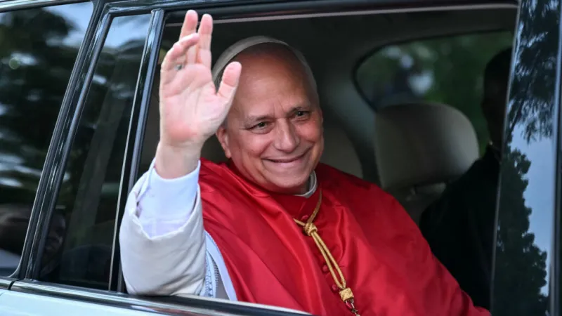 León XIV visitará Francia en septiembre en la primera visita de Estado a ese país en 18 años