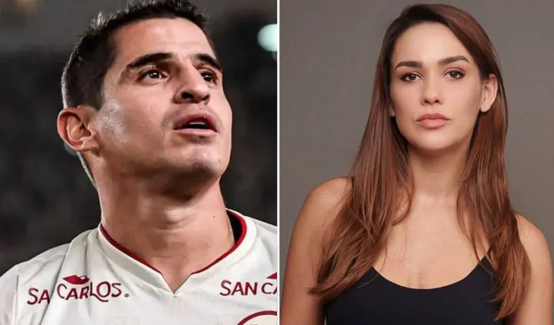 Alessa Witchel sorprende al hablar sobre la infidelidad tras separarse de Aldo Corzo y revela que ya no cree en el perdón: "En algún momento creí que sí"