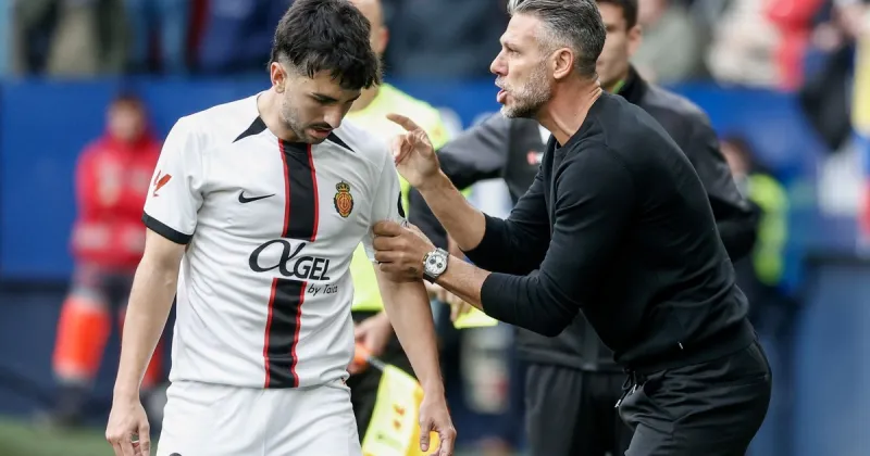 Arde el descenso en LaLiga de España con 9 partidos a la misma hora: dos bajan, ocho pelean y el Mallorca de Demichelis se la juega