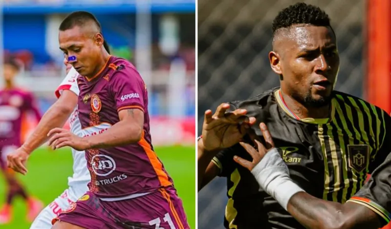 Los Chankas vs CD Moquegua EN VIVO: hora y canal de TV para ver el partido por la fecha 15 de la Liga 1 2026
