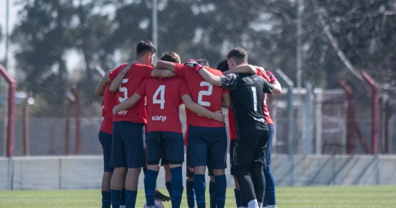 Independiente denunció en la Justicia que tres jugadores de Inferiores fueron víctimas de grooming: el comunicado oficial del club