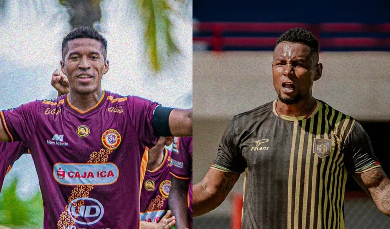 Partido Los Chankas vs CD Moquegua EN VIVO HOY desde Andahuaylas por la fecha 15 del Torneo Apertura 2026 vía L1 Max