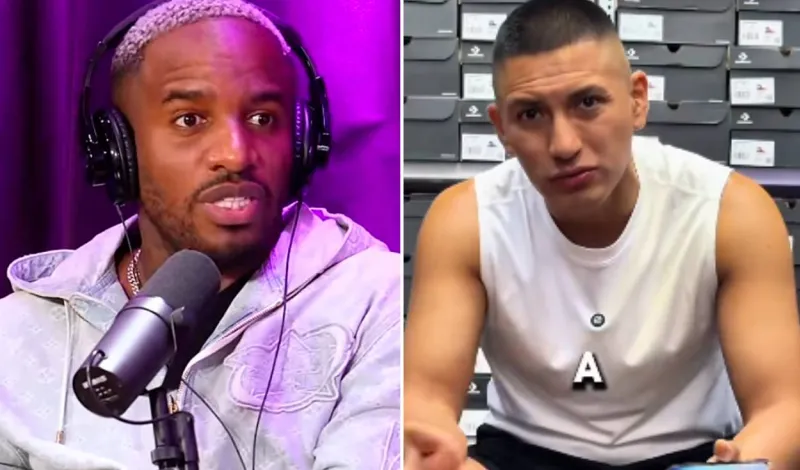 Socio de Jefferson Farfán rompe su silencio luego de que joven de Huánuco revelara que no le dieron sus zapatillas: "No hubo luz"