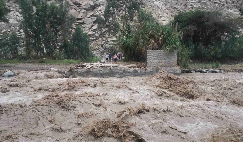 MEF asigna más de S/9 millones a 91 gobiernos locales: financiamiento permitirá acciones frente a emergencias por lluvias en 2026