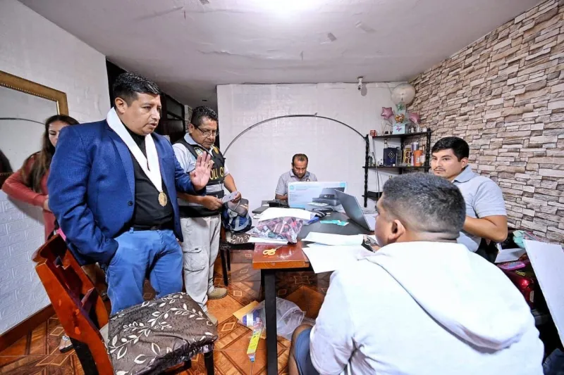 Abuso policial: Solo en abril hubo 177 quejas y denuncias por inconductas indebidas