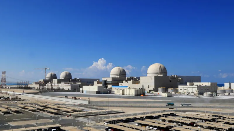 Emiratos Árabes Unidos tilda de "agresión inaceptable" el ataque con drones contra una instalación nuclear