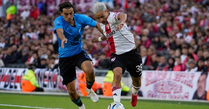 Cuándo juega River vs Belgrano por la final del Torneo Apertura 2026: a qué hora y cómo ver la definición