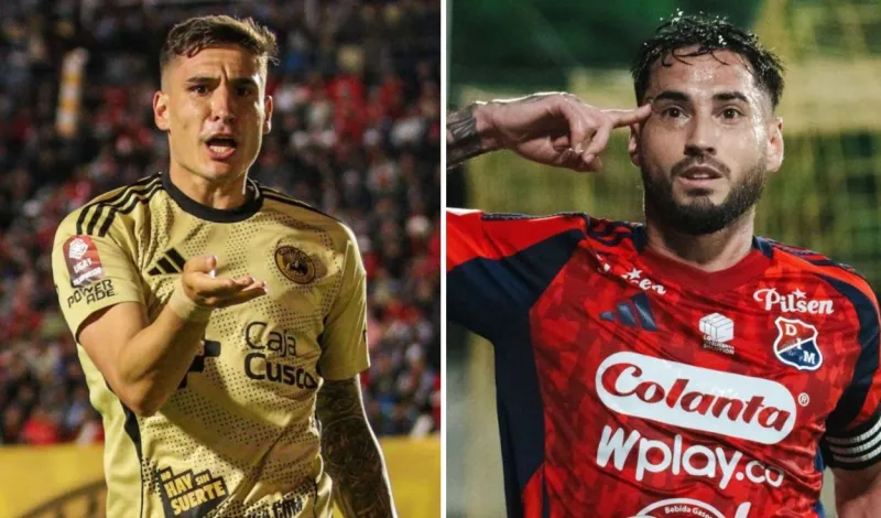 Cusco FC vs Independiente Medellín: fecha, hora y canal del partido por la fecha 5 de la Copa Libertadores 2026