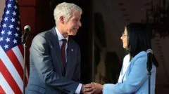 3 ejemplos que evidencian cómo Delcy Rodríguez está desmantelando en Venezuela el modelo económico chavista