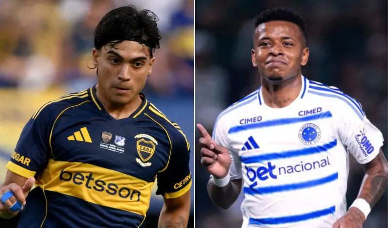 Boca Juniors vs Cruzeiro EN VIVO: hora y canal del partido por la fecha 5 de Copa Libertadores