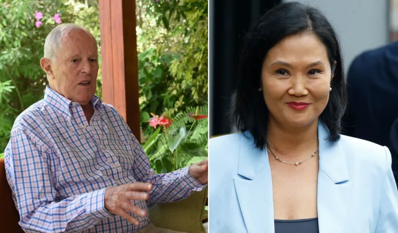 PPK sobre disculpas de Keiko Fujimori: "Yo quiero creer (...) Mi familia ha sufrido mucho"