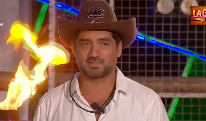 Pablo Heredia se pronuncia por primera vez sobre su impactante eliminación en ‘La granja VIP Perú’: “No paro de llorar desde que salí”