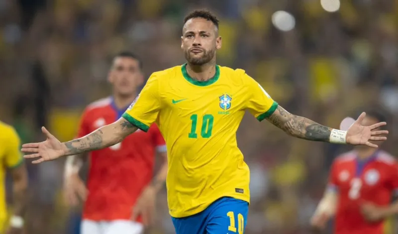 Neymar estará presente en el Mundial 2026: Carlos Ancelotti lo incluyó en la lista final de Brasil