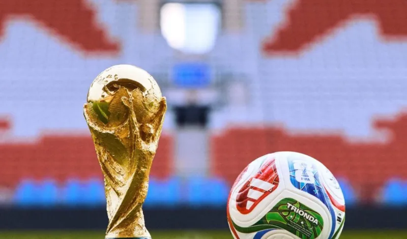 Fixture Mundial 2026: fechas y horarios de todos los partidos de la Copa Mundial de la FIFA