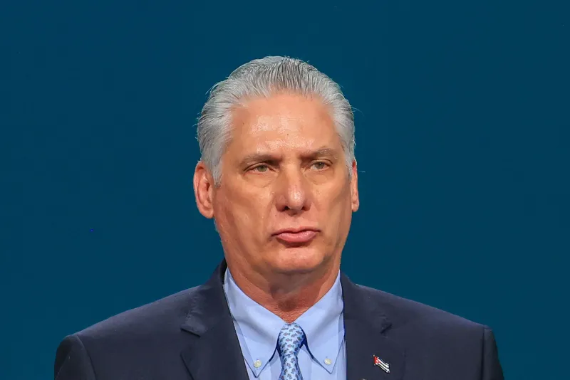 EEUU aumenta la presión sobre Cuba con sanciones a varios funcionarios de la isla
