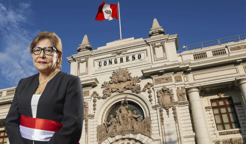 Comisión de Educación cita a ministra del Minedu por la toma de San Marcos y falta de presupuesto en Pronabec