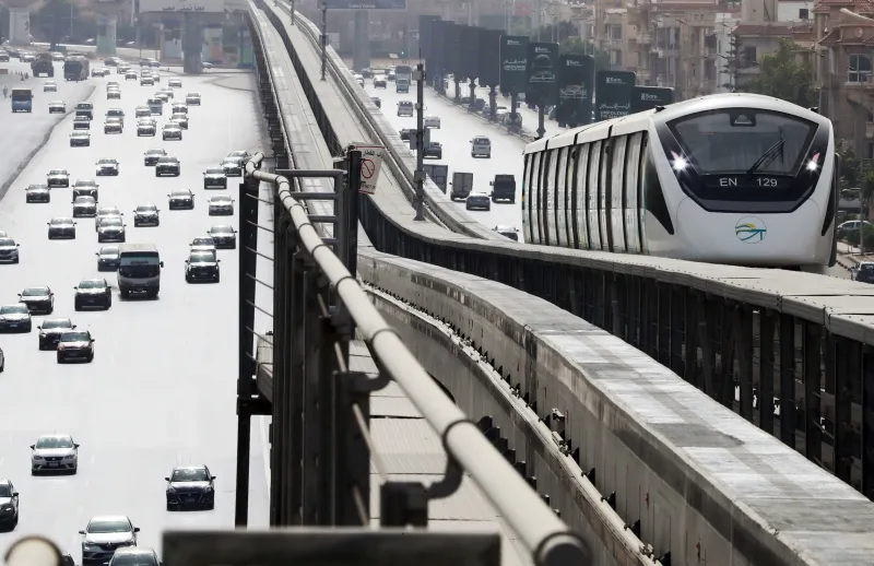 Un hombre mata a tiros a ocho personas en una estación de autobuses de Egipto