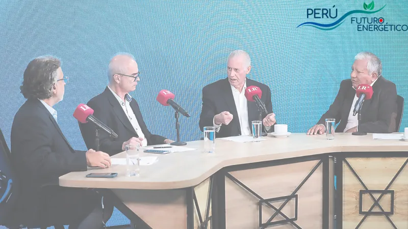 “Tenemos gas para 10 años”: el reloj que los candidatos no quieren ver