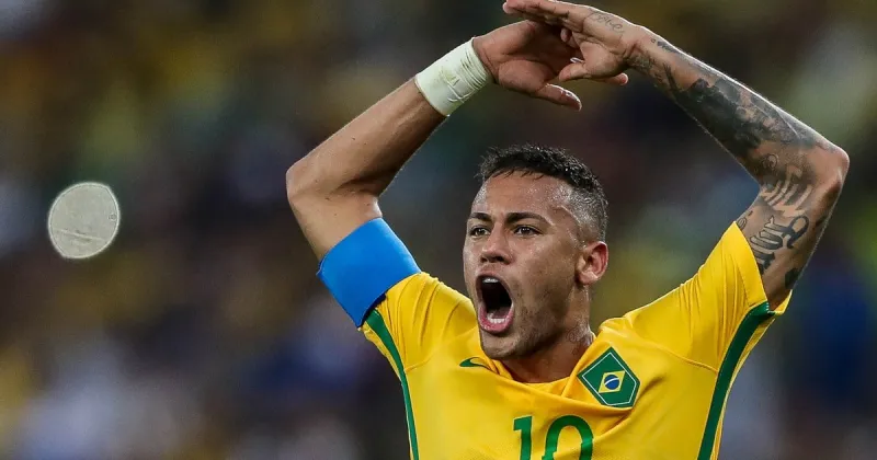 Neymar le torció el brazo a Ancelotti y jugará el Mundial: la historia del último príncipe del fútbol brasileño y su baile de despedida