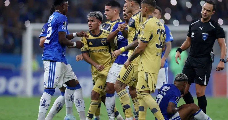 Boca a todo o nada ante Cruzeiro: el equipo de Úbeda necesita ganar o ganar para no complicar su clasificación en la Copa Libertadores