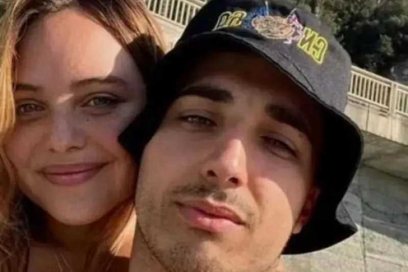 La carta del novio de Giorgia Sommacal, fallecida en las Maldivas: "Nada en la vida es en vano. Deberíamos tener el valor de amar más"