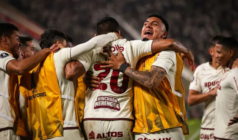 Tabla de posiciones del Grupo de Universitario en la Copa Libertadores 2026: partidos y resultados de la fecha 5