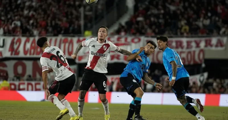 Hinchadas escoltadas en cápsulas, mil policías y un estadio dividido en partes iguales: así será el operativo de seguridad en Córdoba para la final del Torneo Apertura entre River y Belgrano
