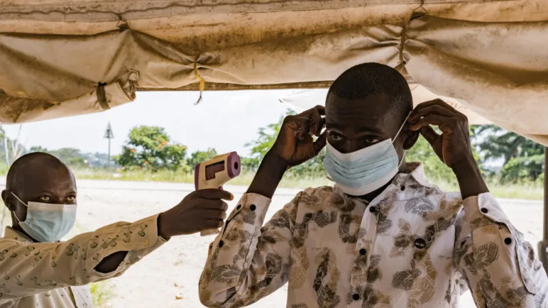¿Qué se sabe de la cepa Bundibugyo del ébola que tiene en alerta a África oriental?
