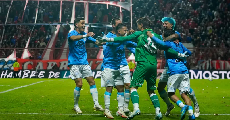 Córdoba arde de pasión por la final del Torneo Apertura 2026: cómo se espera el duelo entre Belgrano y River