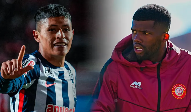 Alianza Lima - Los Chankas: día, hora y canal del partido por la definición del Torneo Apertura de la Liga 1