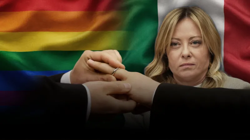 Italia legalizó las uniones homosexuales… pero la igualdad sigue incompleta