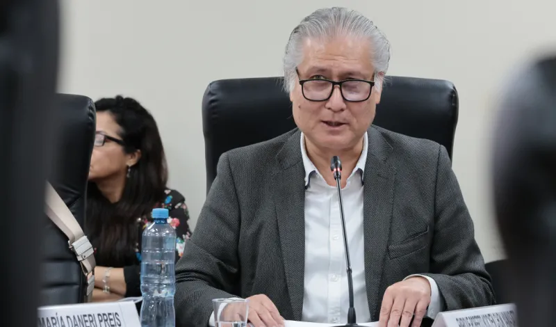 Pronabec solicitó S/119 millones para lanzar convocatorias para la Beca 18 y Beca del Bicentenario