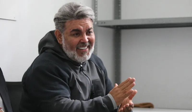 Andrés Hurtado: Fiscalía solicita 30 años de prisión contra exconductor de TV por presunto tráfico de influencias