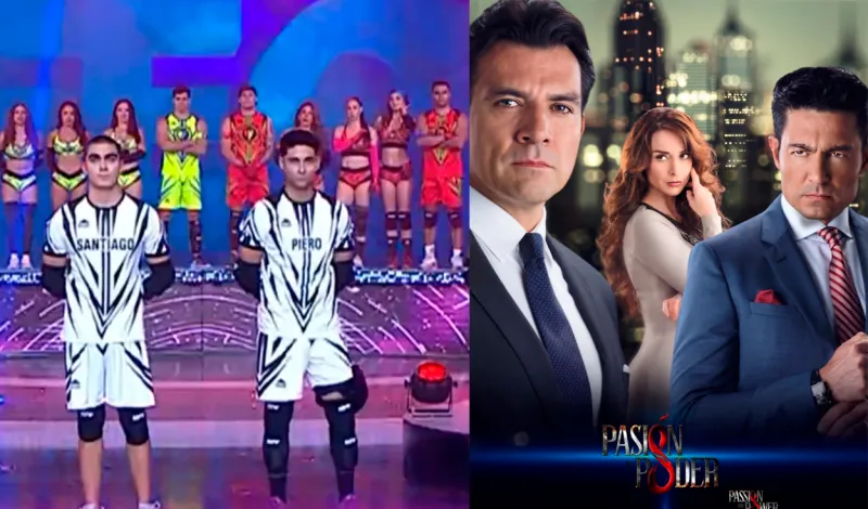 Hijo de famoso galán de telenovelas mexicanas postula a ‘Esto es guerra’: buscará quedarse con el puesto de otro chico reality