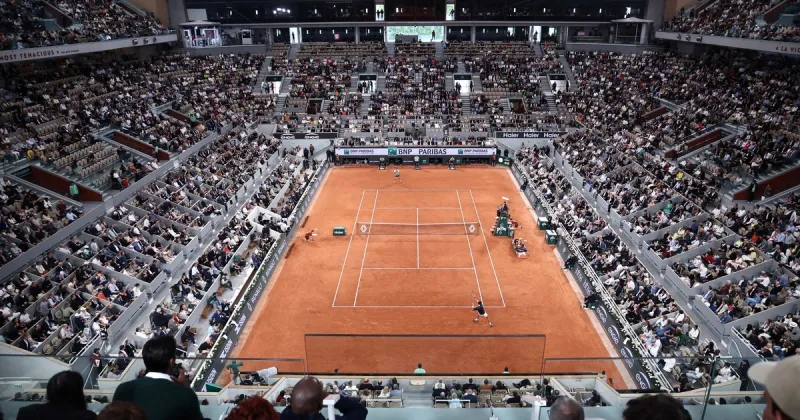 Rebelión en Roland Garros: las estrellas del tenis amenazan con un boicot por el reparto de premios