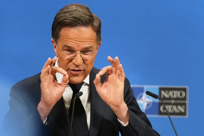 Trump acelera su plan para salir de Europa: menos soldados, sin misiles Tomahawk y con Alemania como gran esperanza para la OTAN