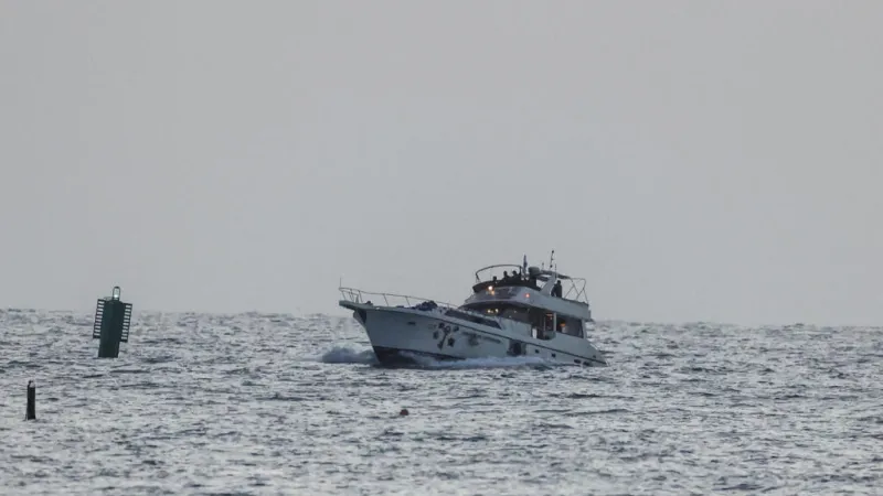 Israel enfrenta nuevas críticas internacionales por el trato a detenidos de la flotilla hacia Gaza