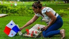 "EE.UU se beneficia de la estabilidad en América Latina, que se produce mediante el desarrollo y las clases medias. Debería promover eso en lugar de intervenciones"