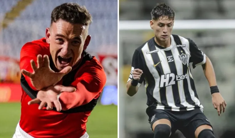 Cienciano vs Atlético Mineiro EN VIVO HOY: hora y canal del partido por la fecha 5 de Copa Sudamericana