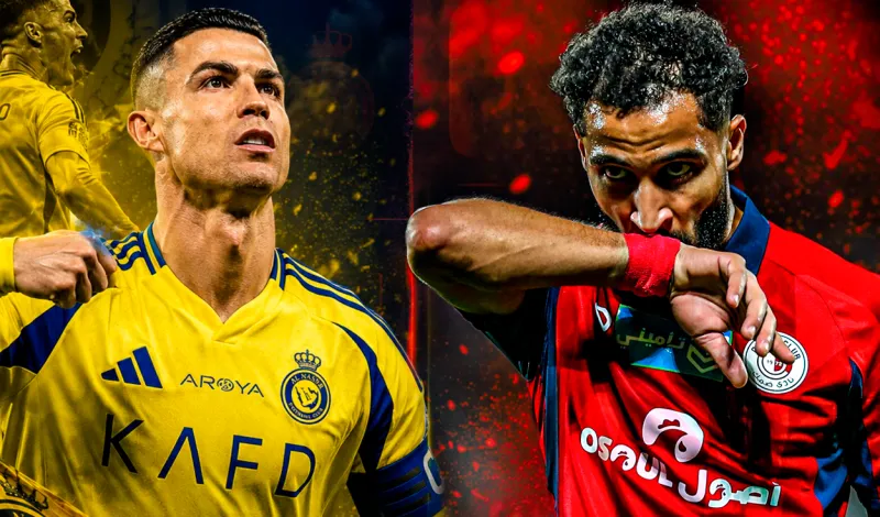 Al Nassr vs Damac EN VIVO con Cristiano Ronaldo: a qué hora y dónde ver el partido por el título de la Liga Pro Saudí 2026