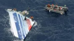 Air France y Airbus son declaradas culpables de homicidio involuntario por el accidente aéreo más letal de Francia ocurrido en 2009